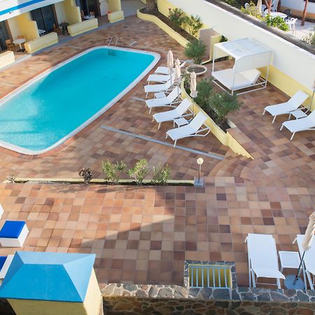 Dolores - Adults Recommended Playa del Inglés Eksteriør bilde