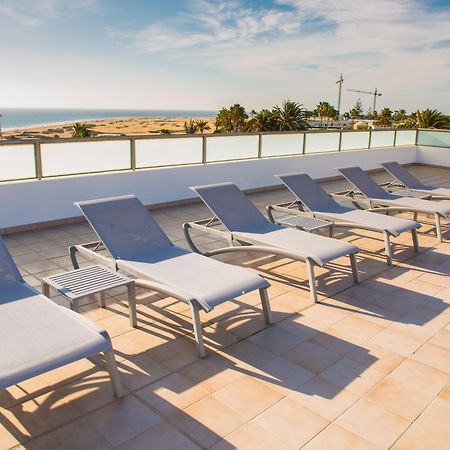 Dolores - Adults Recommended Playa del Inglés Eksteriør bilde