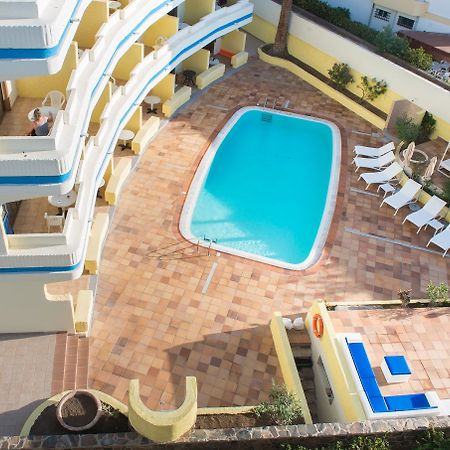 Dolores - Adults Recommended Playa del Inglés Eksteriør bilde