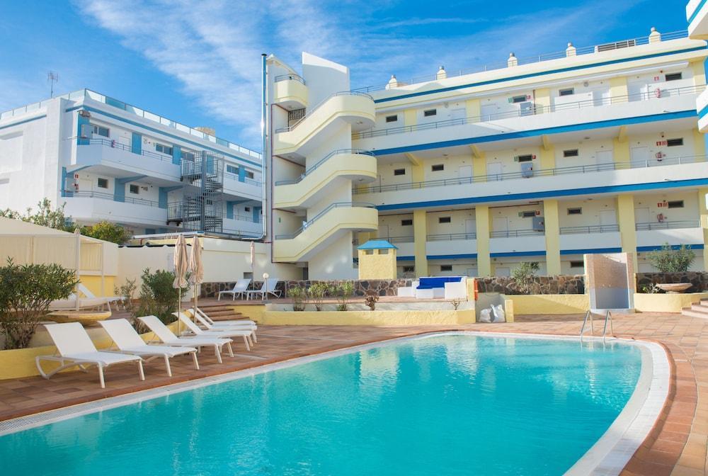 Dolores - Adults Recommended Playa del Inglés Eksteriør bilde