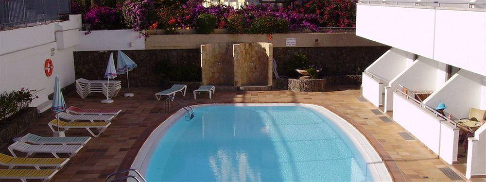 Dolores - Adults Recommended Playa del Inglés Eksteriør bilde
