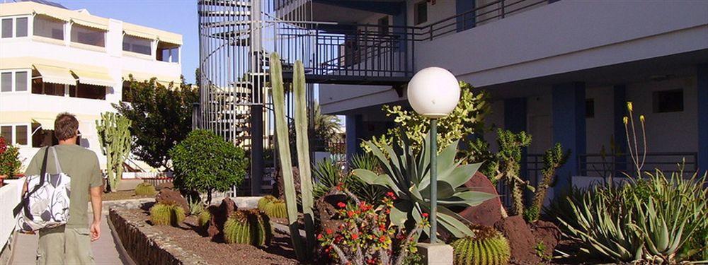 Dolores - Adults Recommended Playa del Inglés Eksteriør bilde