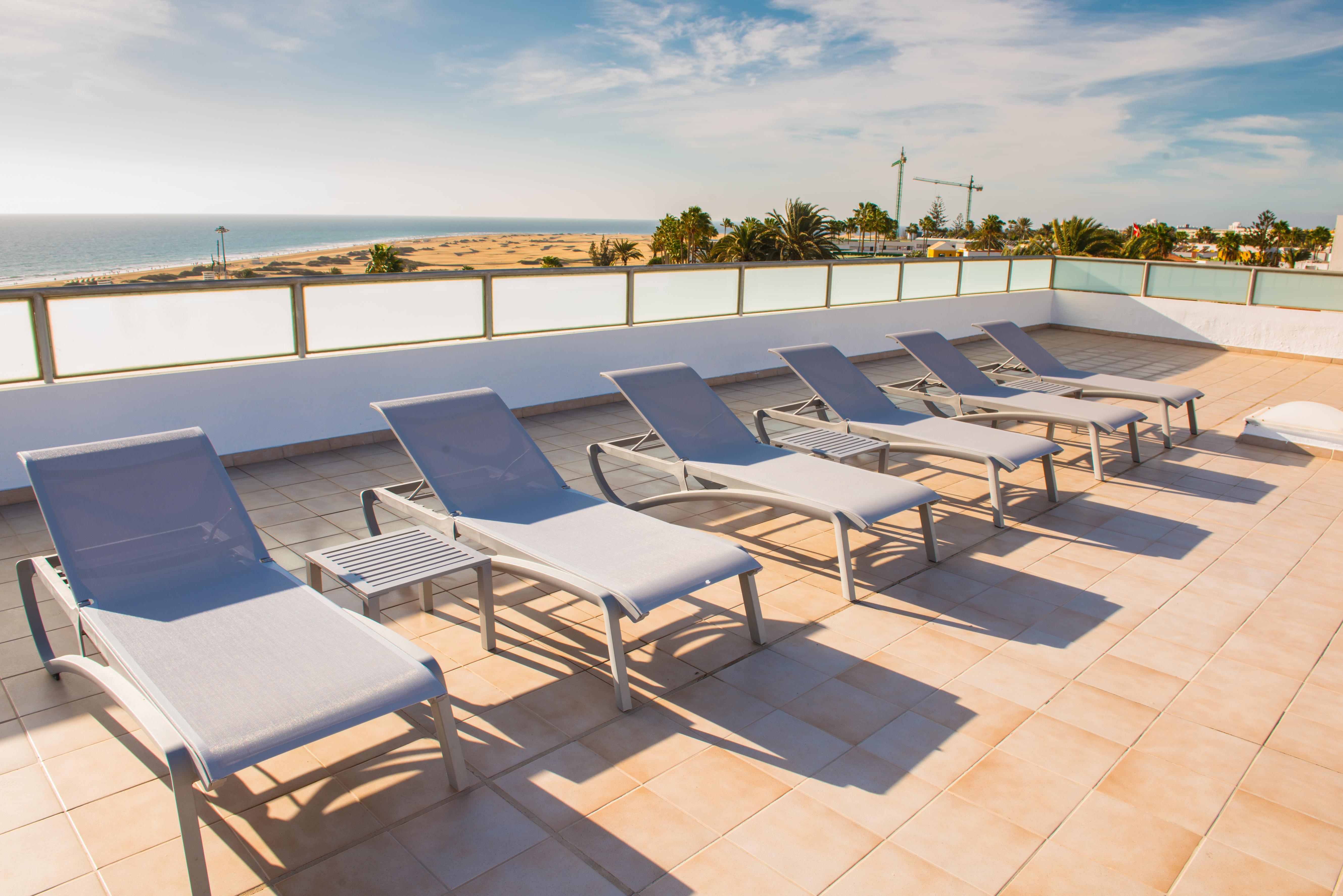 Dolores - Adults Recommended Playa del Inglés Eksteriør bilde