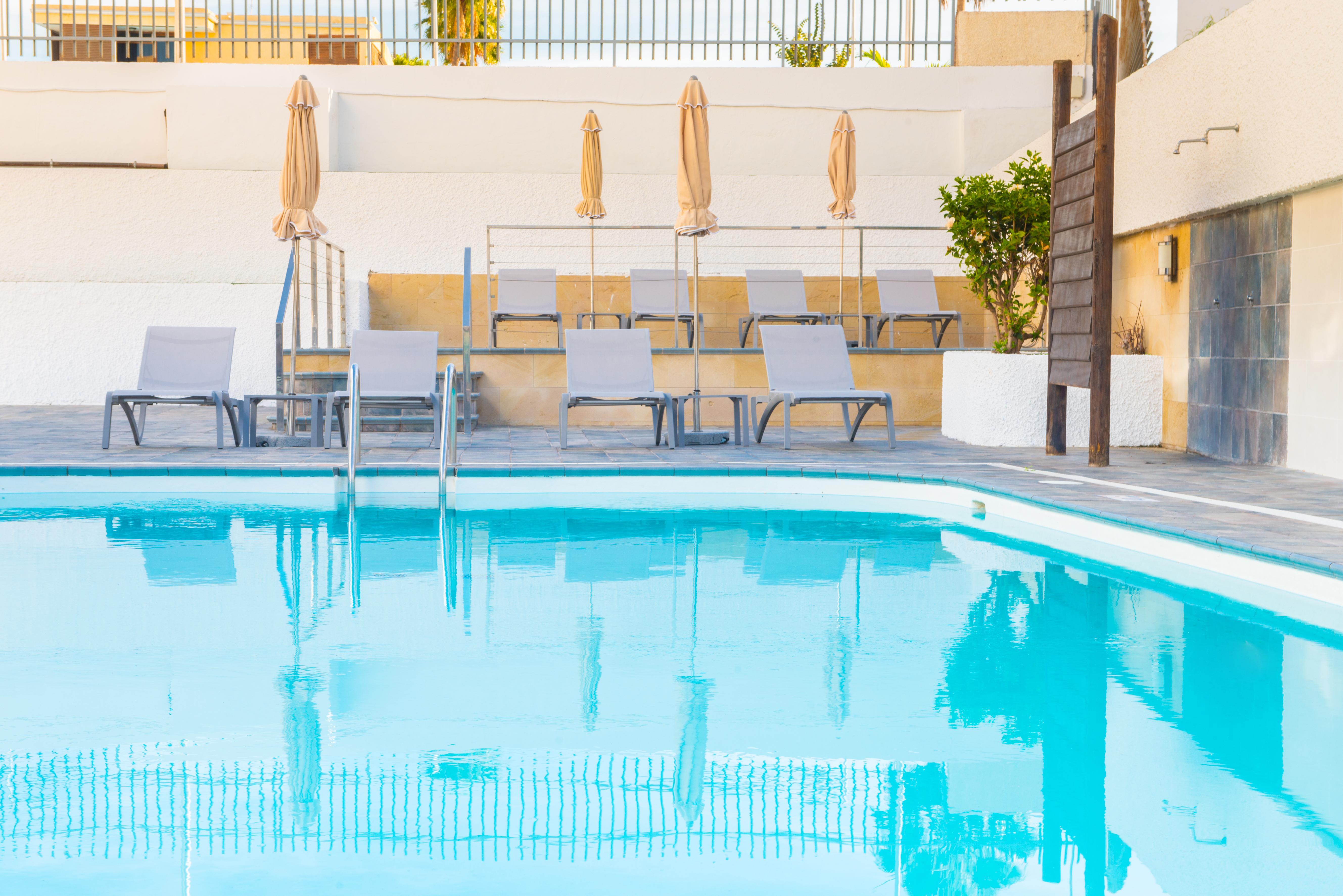 Dolores - Adults Recommended Playa del Inglés Eksteriør bilde