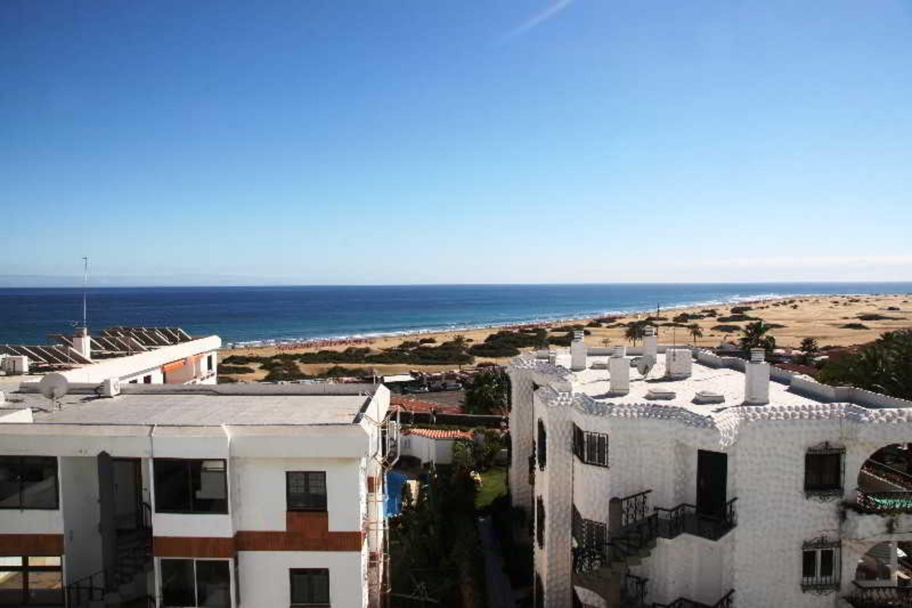 Dolores - Adults Recommended Playa del Inglés Eksteriør bilde