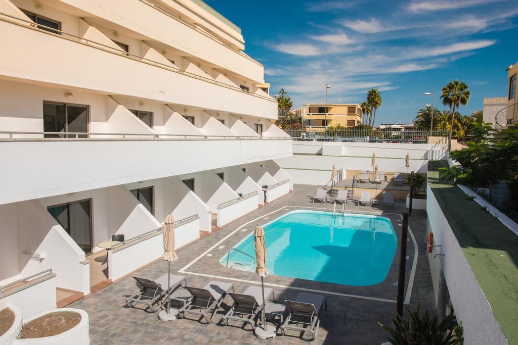 Dolores - Adults Recommended Playa del Inglés Eksteriør bilde