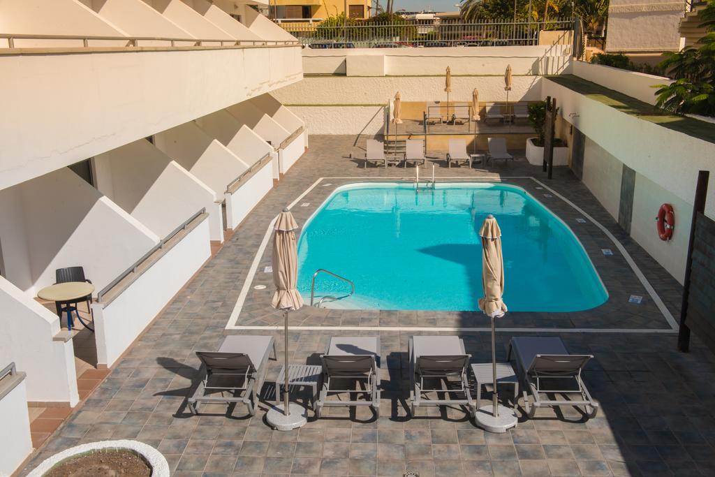 Dolores - Adults Recommended Playa del Inglés Eksteriør bilde