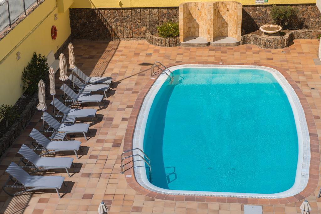 Dolores - Adults Recommended Playa del Inglés Eksteriør bilde