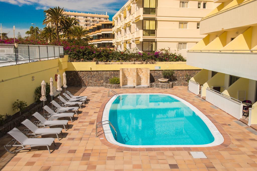 Dolores - Adults Recommended Playa del Inglés Eksteriør bilde