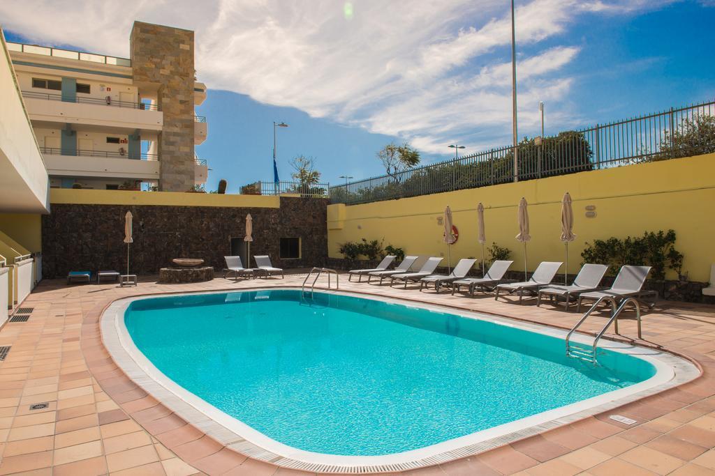 Dolores - Adults Recommended Playa del Inglés Eksteriør bilde