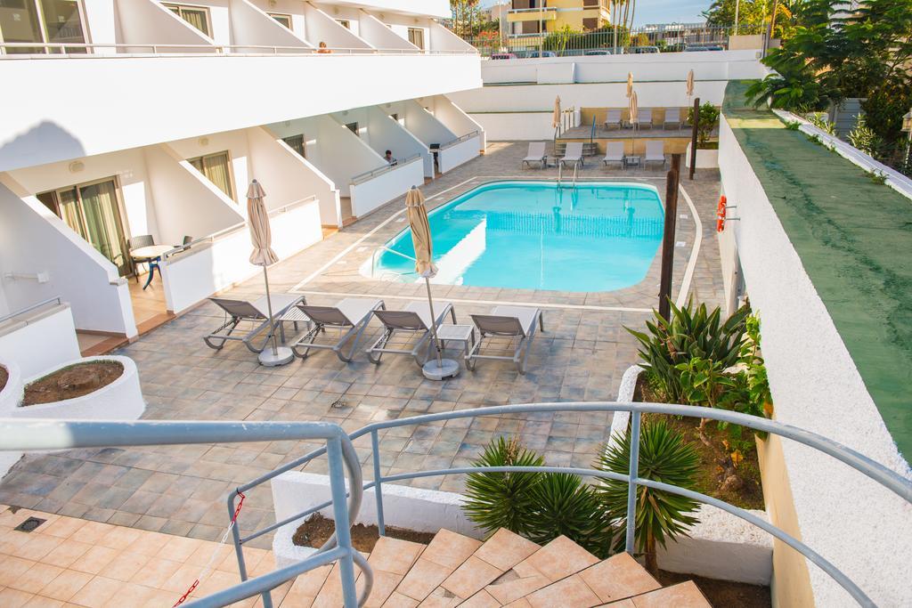 Dolores - Adults Recommended Playa del Inglés Eksteriør bilde