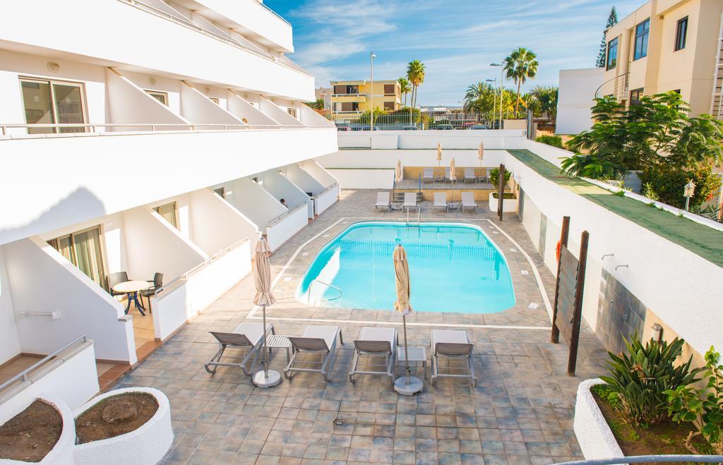 Dolores - Adults Recommended Playa del Inglés Eksteriør bilde