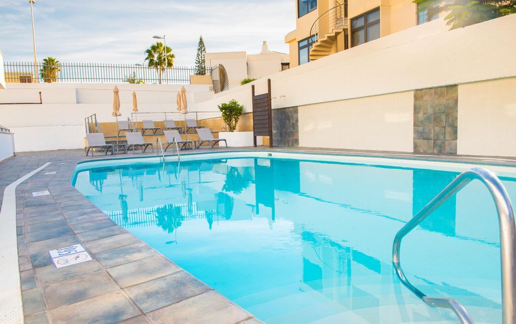 Dolores - Adults Recommended Playa del Inglés Eksteriør bilde