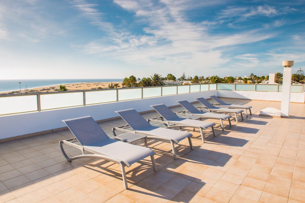 Dolores - Adults Recommended Playa del Inglés Eksteriør bilde
