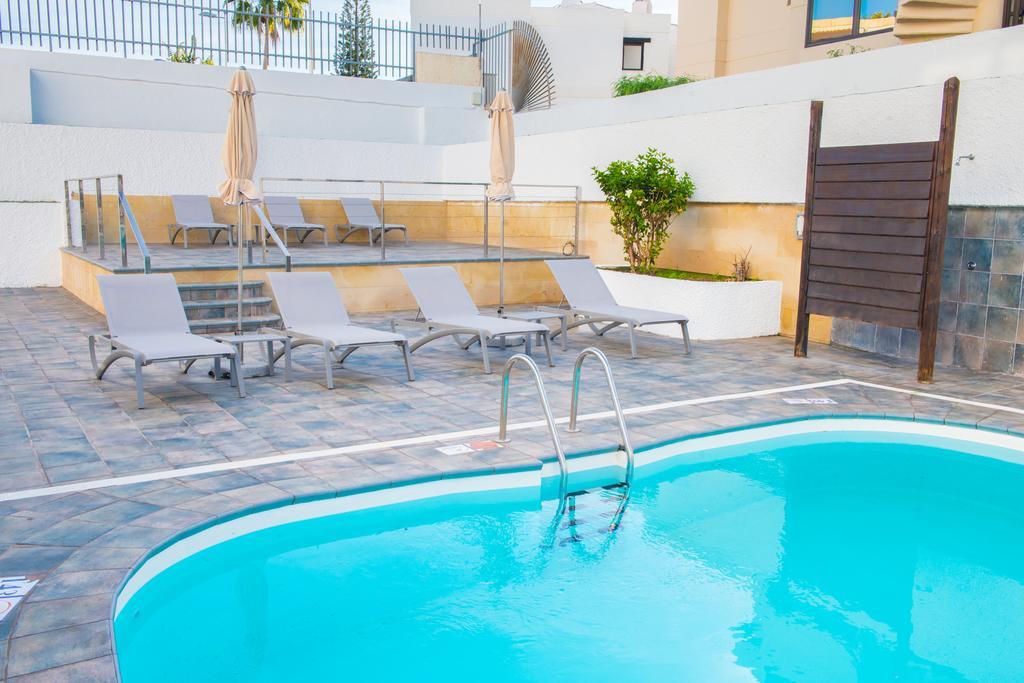 Dolores - Adults Recommended Playa del Inglés Eksteriør bilde