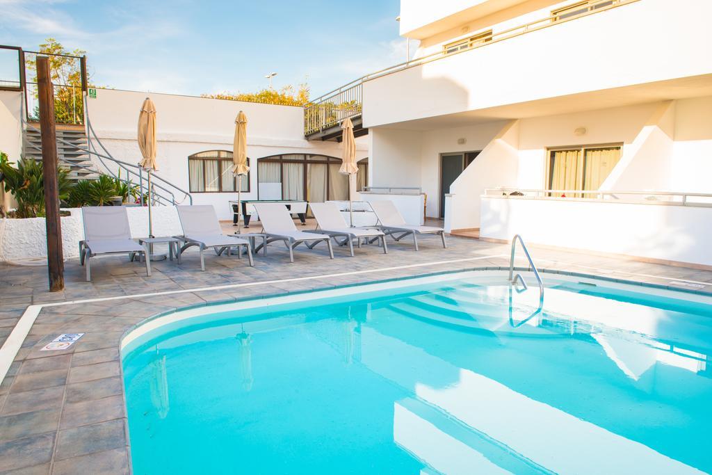 Dolores - Adults Recommended Playa del Inglés Eksteriør bilde