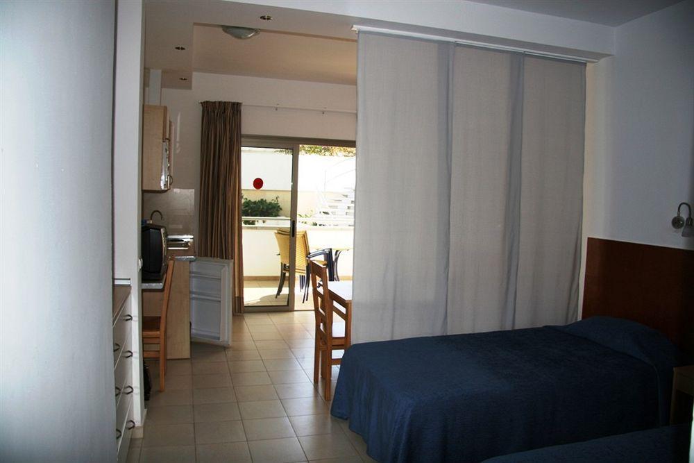 Dolores - Adults Recommended Playa del Inglés Eksteriør bilde