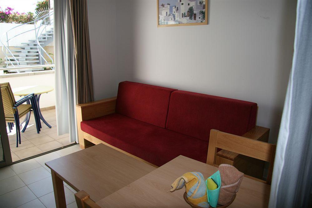 Dolores - Adults Recommended Playa del Inglés Eksteriør bilde