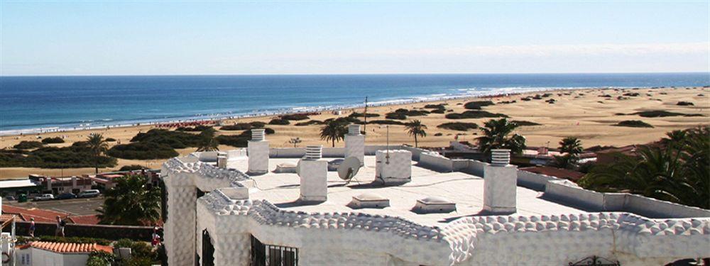 Dolores - Adults Recommended Playa del Inglés Eksteriør bilde