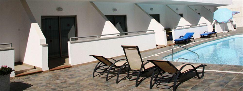 Dolores - Adults Recommended Playa del Inglés Eksteriør bilde