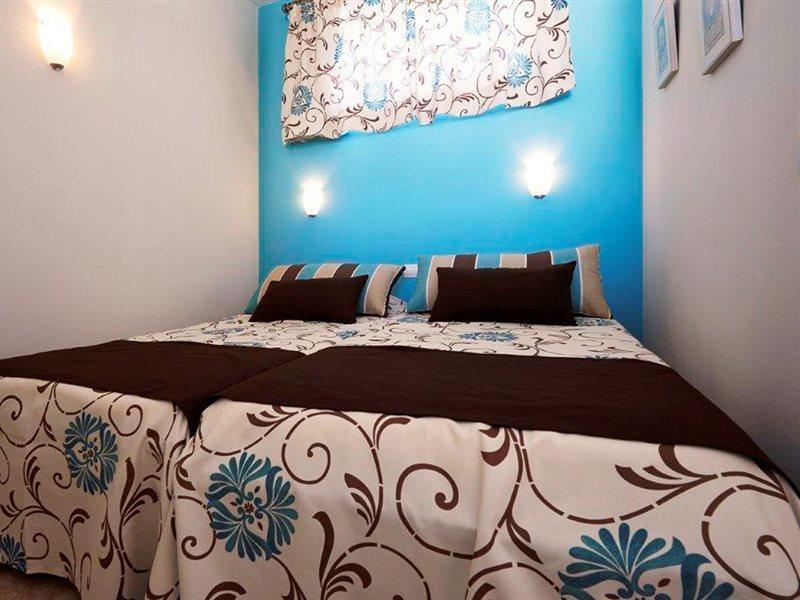 Dolores - Adults Recommended Playa del Inglés Eksteriør bilde