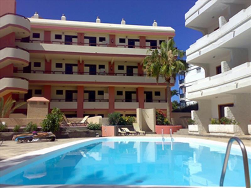 Dolores - Adults Recommended Playa del Inglés Eksteriør bilde