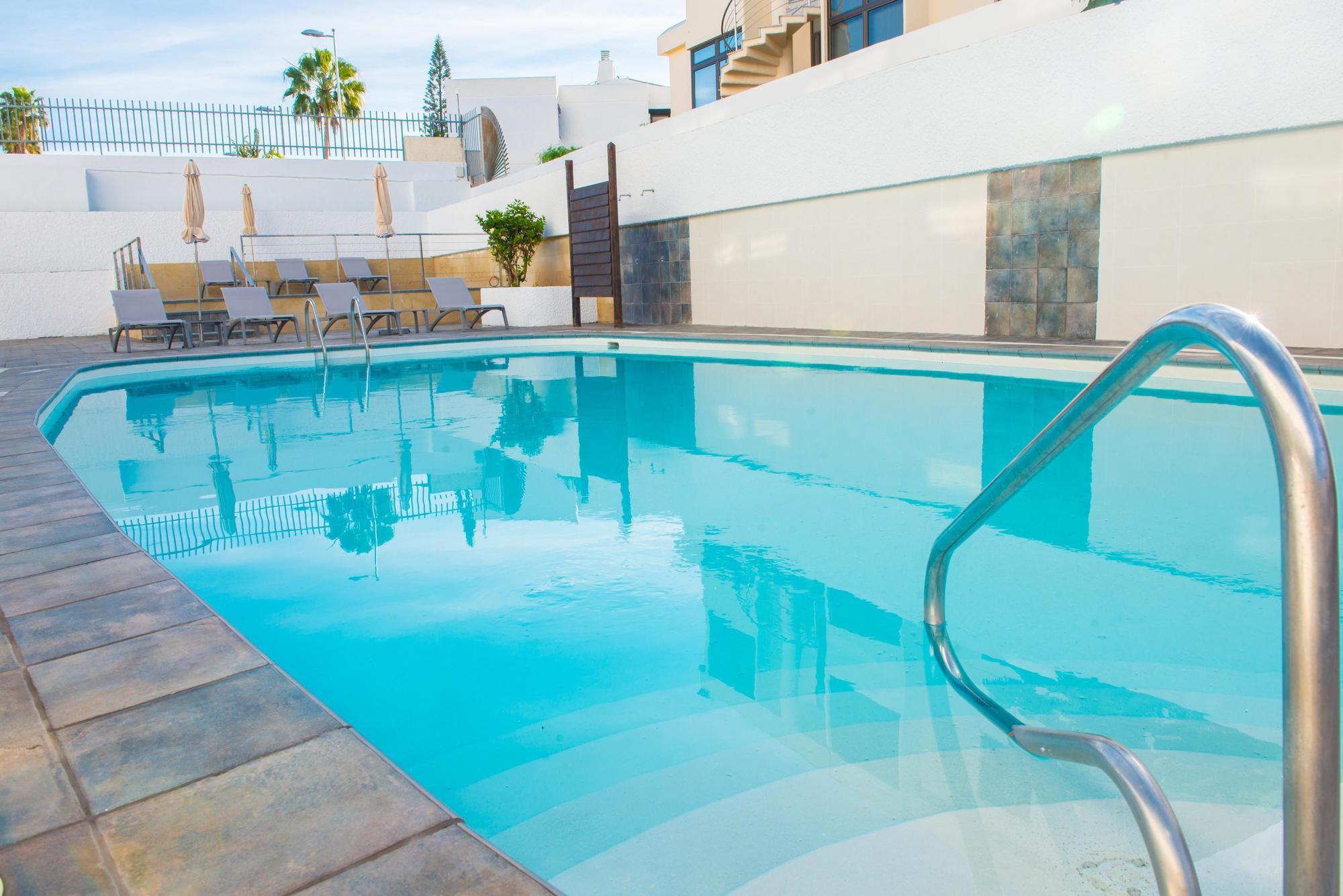Dolores - Adults Recommended Playa del Inglés Eksteriør bilde