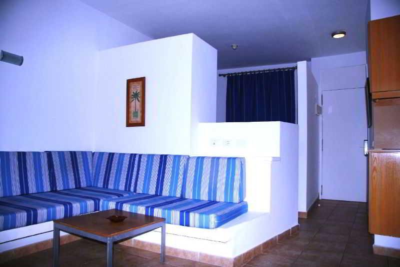 Dolores - Adults Recommended Playa del Inglés Eksteriør bilde