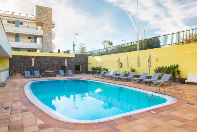 Dolores - Adults Recommended Playa del Inglés Eksteriør bilde