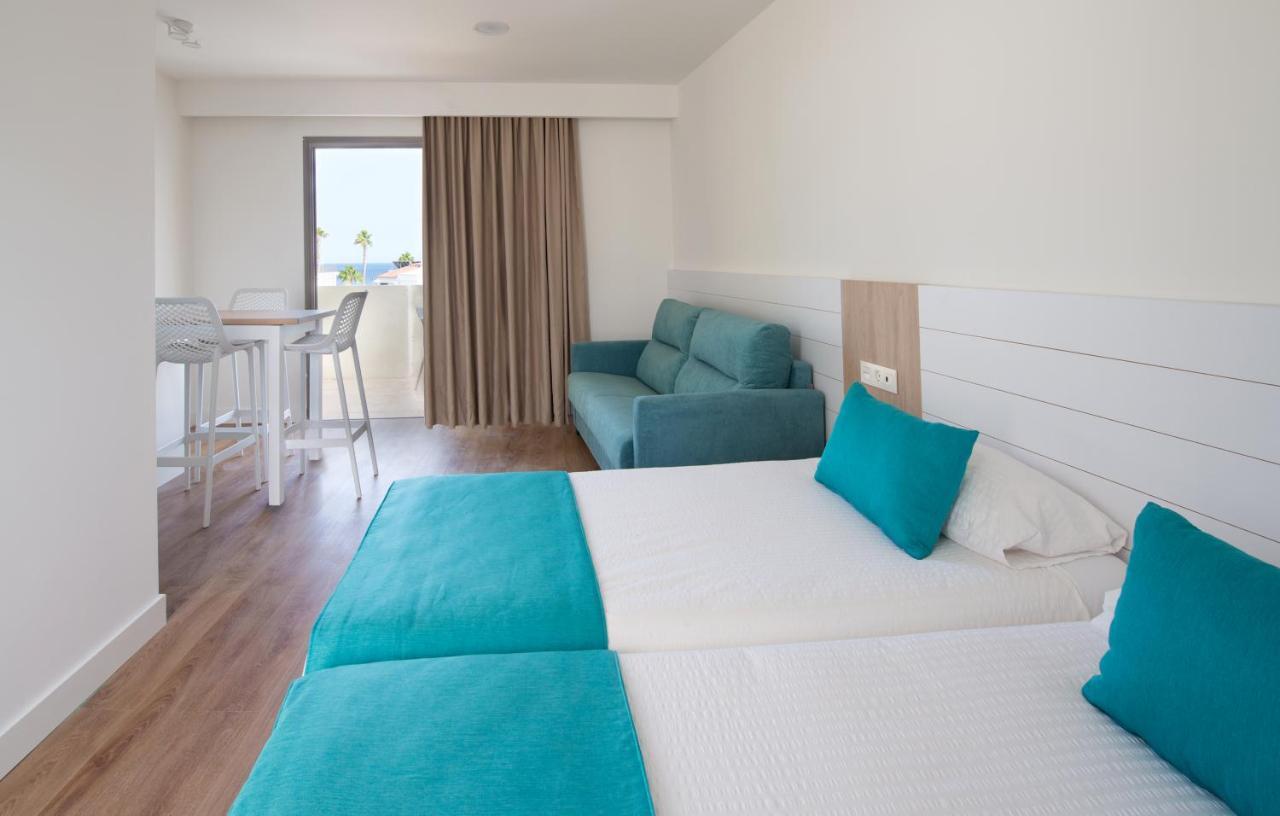Dolores - Adults Recommended Playa del Inglés Eksteriør bilde