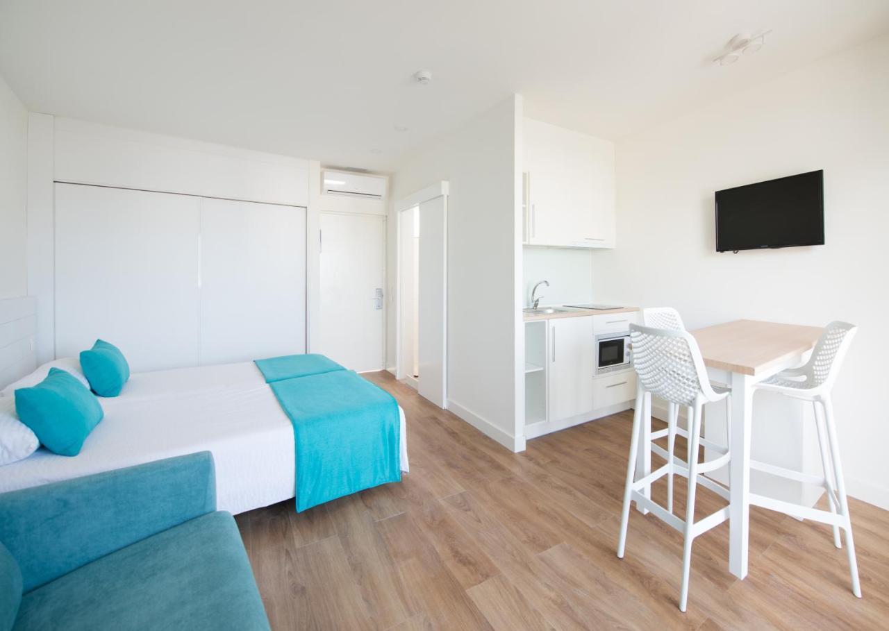 Dolores - Adults Recommended Playa del Inglés Eksteriør bilde