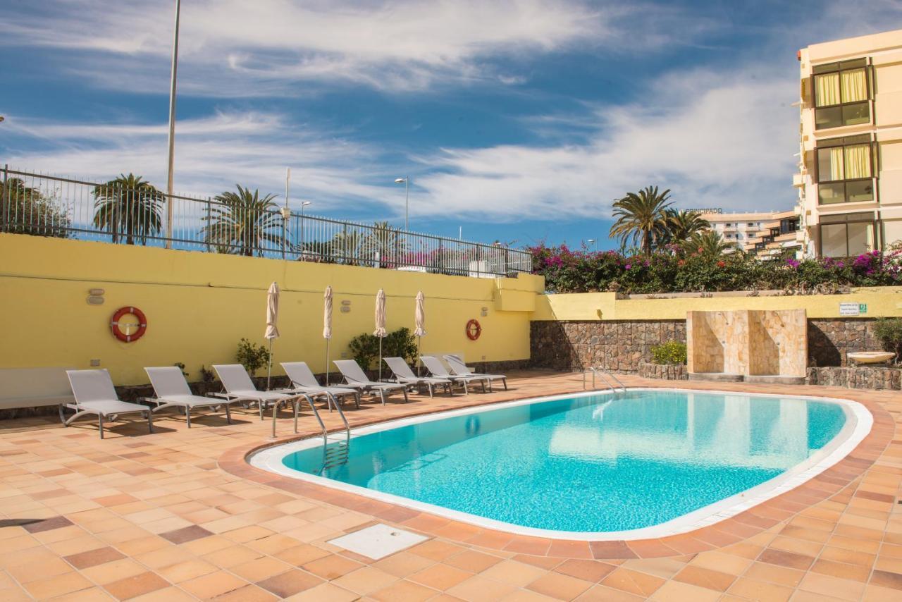 Dolores - Adults Recommended Playa del Inglés Eksteriør bilde