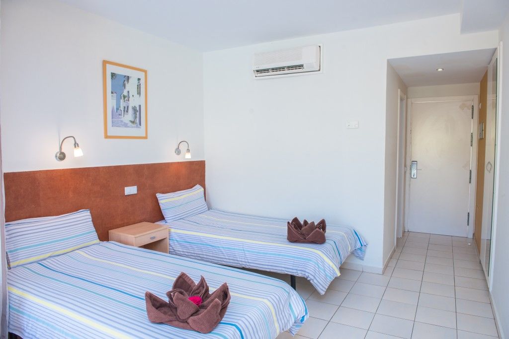 Dolores - Adults Recommended Playa del Inglés Eksteriør bilde