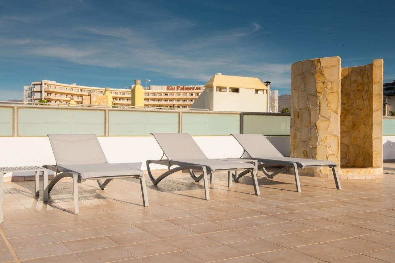 Dolores - Adults Recommended Playa del Inglés Eksteriør bilde